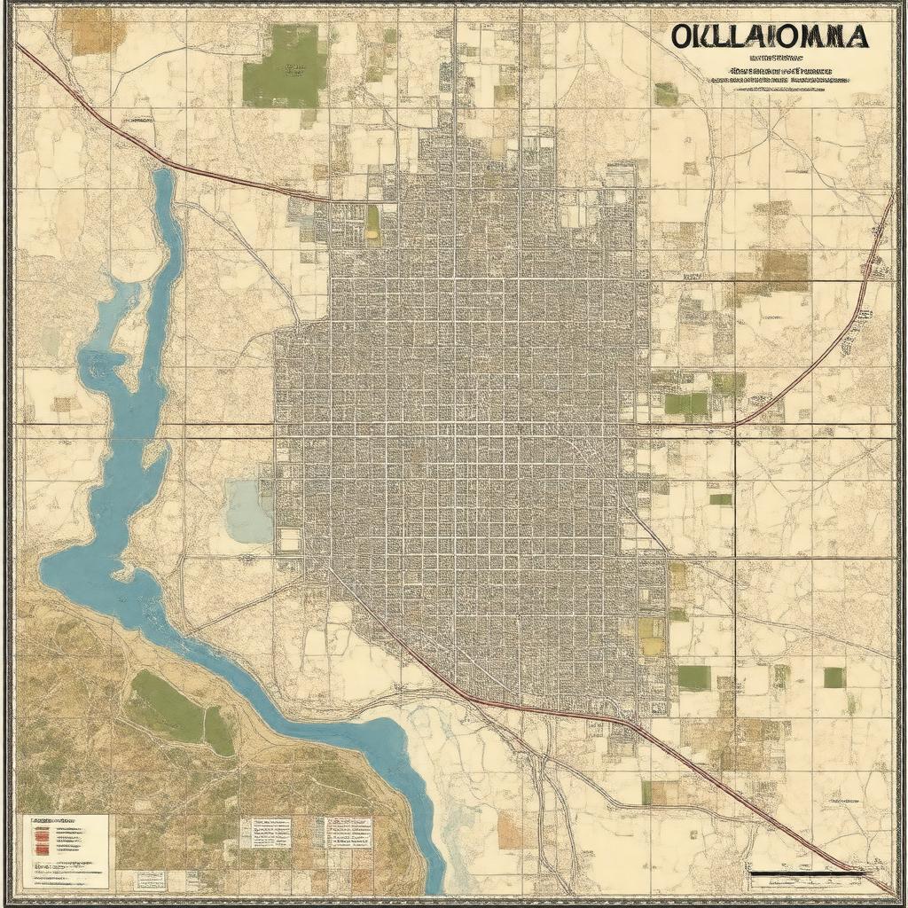 Oklahoma County